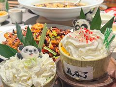 -麻都·成都菜(人民广场店)