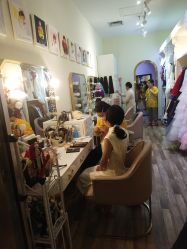 -格林童趣专业儿童摄影(公益西桥店)