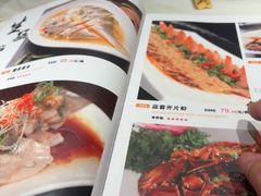 -宏玲餐厅(四川南路店)
