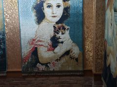 -维吾尔餐厅(宜山路店)