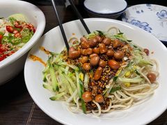 -艺味深尝(云锦路店)