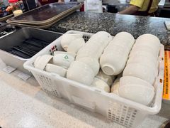 -煲煲掂风味煲仔饭餐厅(西区店)