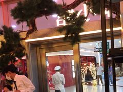 -桂满陇·蟹黄小笼汤包(中山公园店)