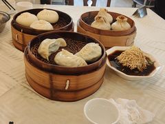 -怡园饭店-餐厅(四望亭店)