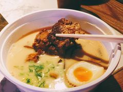 -味千拉面(又一城店)