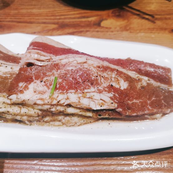 安家烧烤(清真路店)