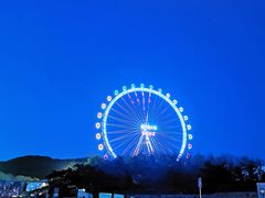 -星海湾跨海大桥