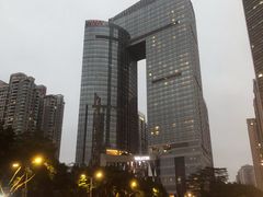 -红棉中餐厅·广州海航威斯汀酒店