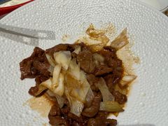 -月福京味斋·烤鸭店·北京菜(鼓楼总店)