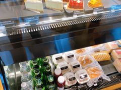-星巴克(兰州中川机场T2出发店)