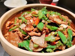 -鸽子侯·家宴·平价海鲜(市图书馆店)