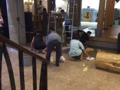-纽斯桑拿会所(餐厅天山路店)