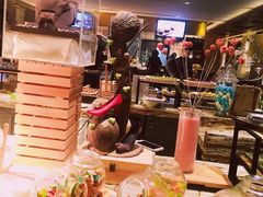 -AdD全日制餐厅(中谷花园酒店)