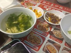 -扬二春炒饭(国庆路总店)