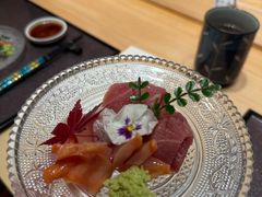 -小十Omakase(地王大厦店)