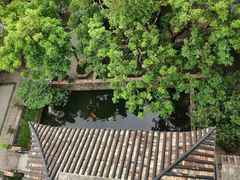 -东莞市可园博物馆