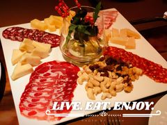 月塞拉诺风干火腿-柏蔻餐厅Le Banquet Bistro(天河北店)
