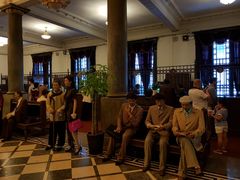 -沈阳金融博物馆