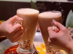 -湊湊火锅·茶憩(打浦桥日月光店)