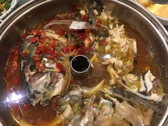 -望湘园·湖南菜(宏伊店)