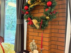 -北京建国饭店杰斯汀法餐厅