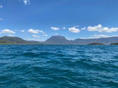 -丽江泸沽湖景区