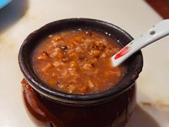 -红蜡烛-养生粥-津鲁菜(中山路店)