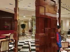 -盛宴标帜西餐厅龙虾.鲍鱼•牛排(重庆喜来登大酒店)