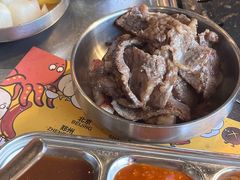 -安又胖韩国烤肉