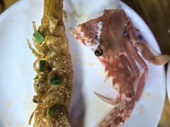-阿兰姐海鲜店