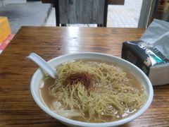 -小梁哥云吞面(黄贝岭店)