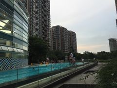 -一兆韦德健身(慧芝湖店)