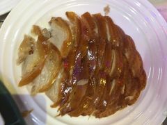 烤鸭-金百万烤鸭店(马甸店)