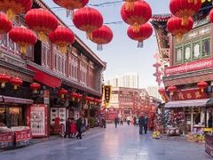 -古文化街旅游区