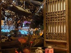 -叶叶菩提·晋福宫