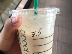 -星巴克(天津滨海国际机场1店)