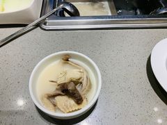 -海底捞火锅(方圆荟店)