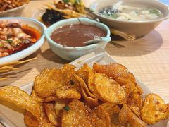 -小街天府(西工小街店)