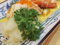 -一豚轩·烧鸟·豚骨拉面(五四路店)