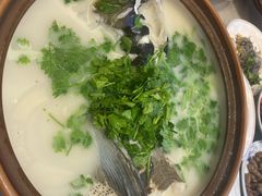 -千岛湖鱼味馆(十字街总店)