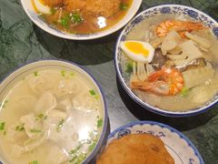 -四宜糕团店(南大街店)