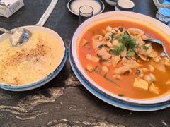 -四方小吃·白族庭院餐厅