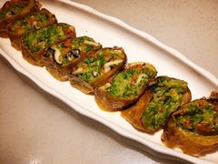 罗汉素烧鹅-新发现(苏州中心商场店)