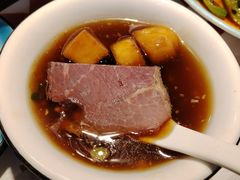 -阆辣荟餐饮(老味道8年·古城店)