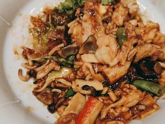 -大铁勺新津菜(东丽阳光新业广场店)