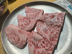 -姜虎东白丁烤肉(恒隆广场店)