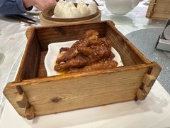 -白云宾馆·白云宴餐厅