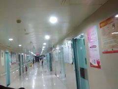 住院部-安徽医科大学第一附属医院(绩溪路院区)