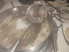 -山海龙·潮汕牛肉火锅(奥林春天店)
