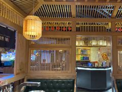 大堂-九田家黑牛烤肉料理(溧阳吾悦店)